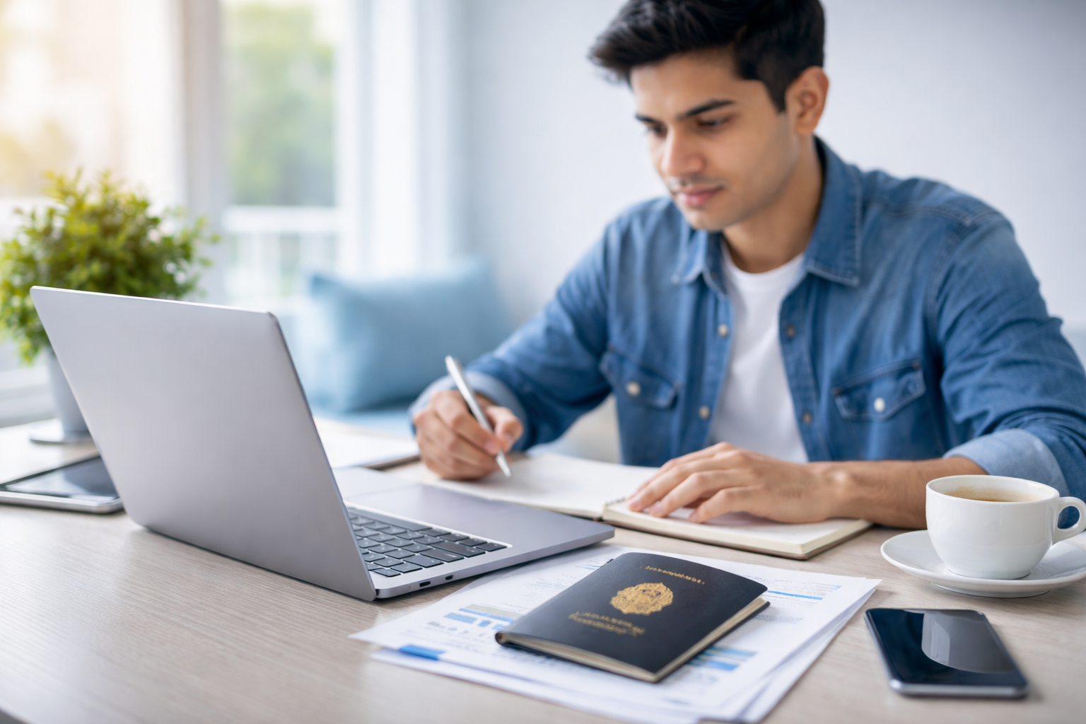 Best Student Visa Consultant in Ahmedabad